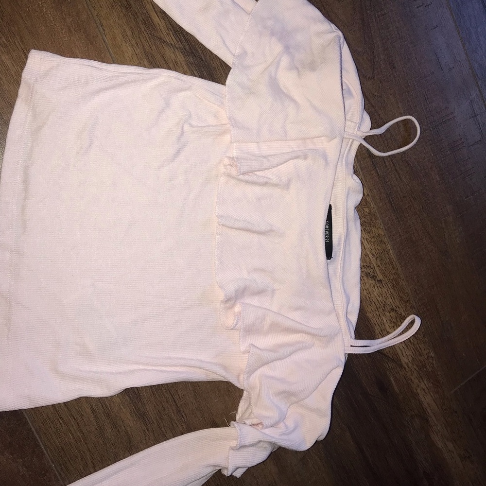 Forever 21 shirt